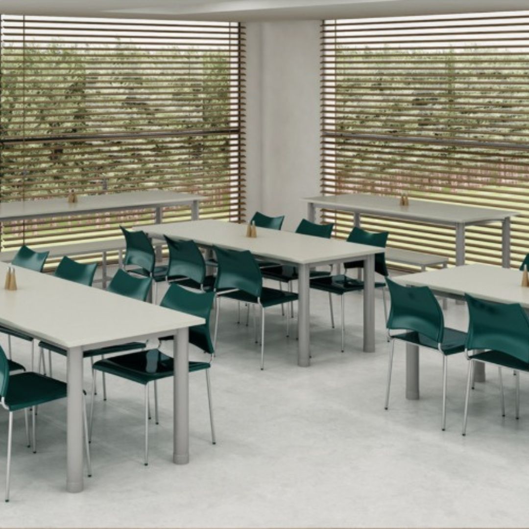 Móveis para Refeitório