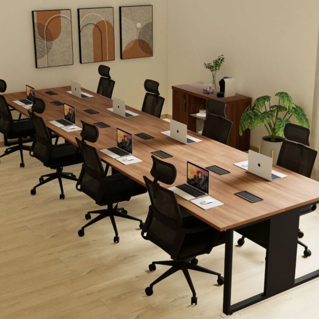 Estações De Trabalho