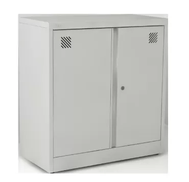 Armário de aço PA1000 - ARMBFIT80