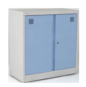 Armário de aço PA1000 - ARMBFIT80