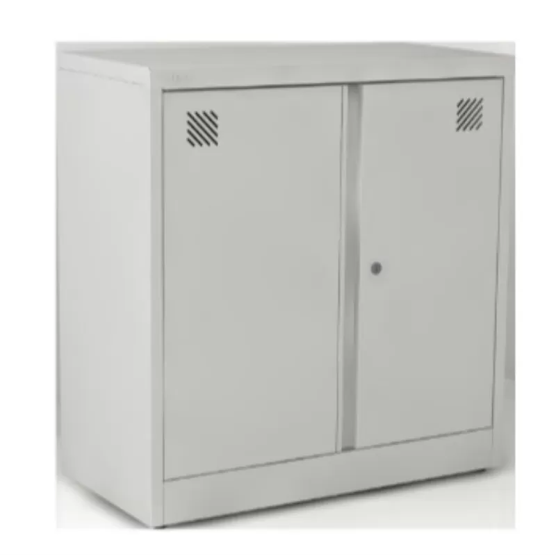 Armário de aço PA1000 - ARMBFIT80