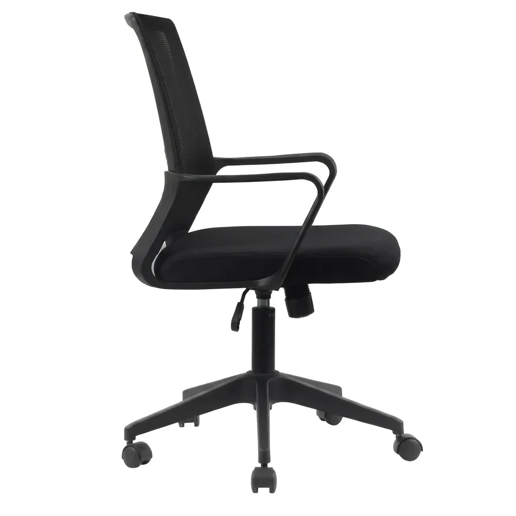 Cadeira de Escritório Tokyo Diretor – Ergonomia, Sistema Relax e Design Moderno