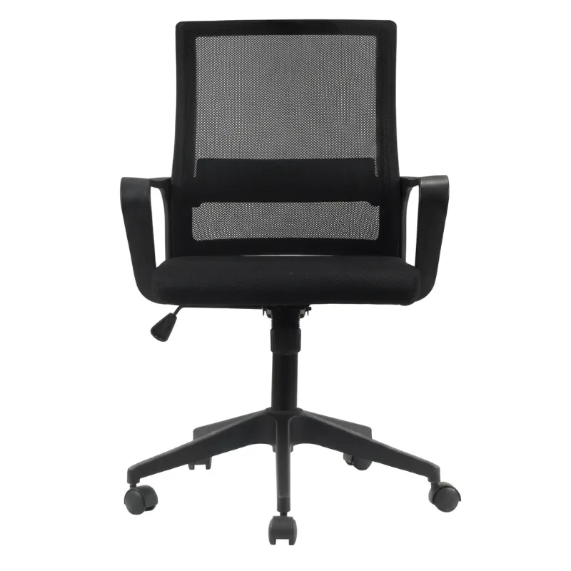 Cadeira de Escritório Tokyo Diretor – Ergonomia, Sistema Relax e Design Moderno