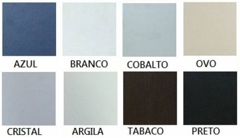 Mesa de Reunião Redonda 1,20