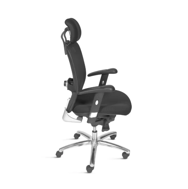 Poltrona Presidente NEW ERGON