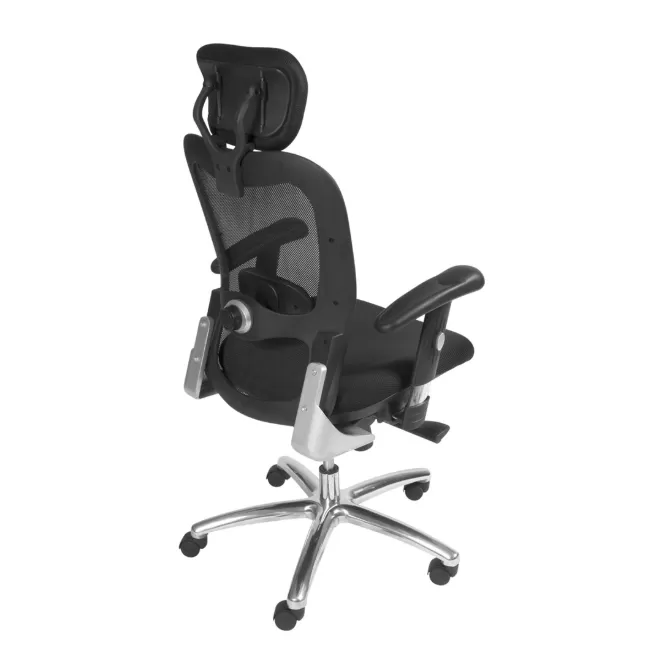 Poltrona Presidente NEW ERGON