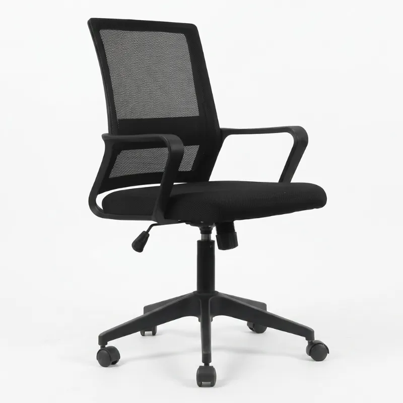 Cadeira De Escritório Tokyo Diretor – Ergonomia, Sistema Relax E Design Moderno