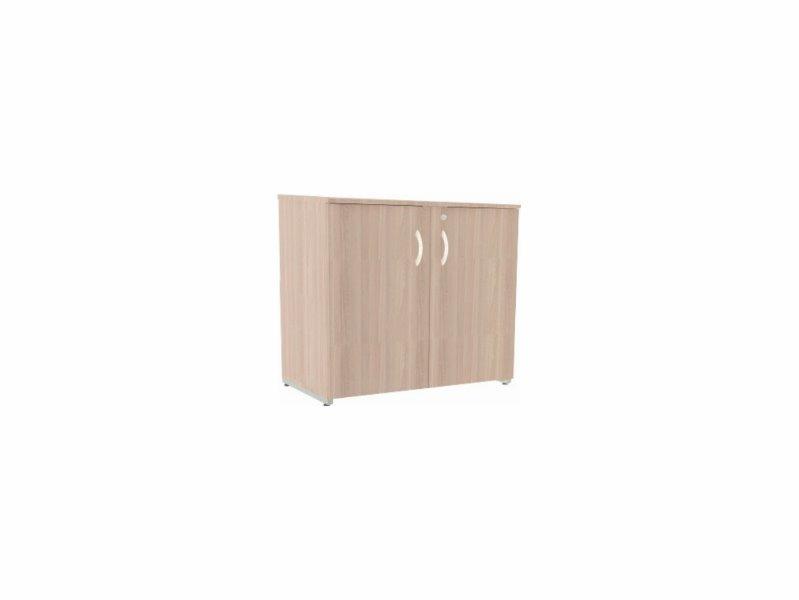 Armário Baixo Fechado Secretária