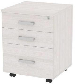 Gaveteiro Volante 3 Gavetas Misto