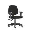 Cadeira Diretor job Ergonomica NR17 com Braço